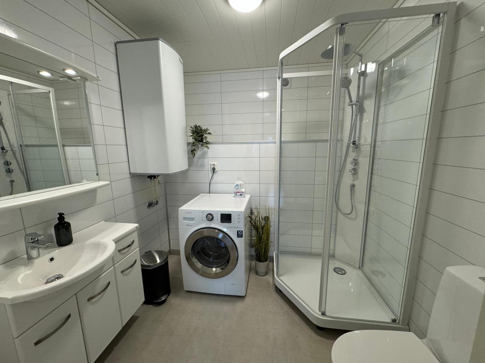 Small Apartment In The Harbour Of Jørpeland Extérieur photo